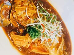 -莆田餐厅PUTIEN(三里屯店)