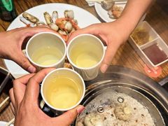 -海味当家·蒸锅海鲜(星海公园店)