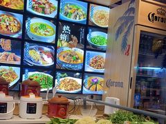 -萍乡小馆(金融大街店)