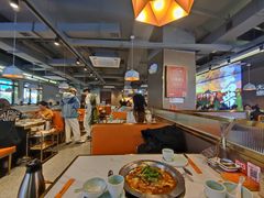 -古乐牛香·鲜牛肉自助火锅(南京总店)