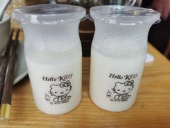 自制酸奶-湘拾(壹方北馆店)