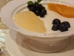 -8餐厅(新葡京酒店)