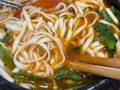 -猪脑壳凉面(武陵源店)