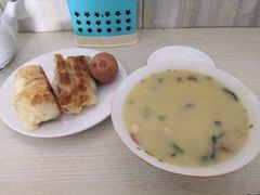 -老方子馅饼粥(台东店)