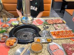 -首尔烤肉大排档(合生汇店)