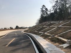 -南京金牛湖风景区