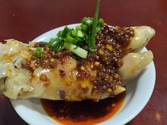 -蒋炸酱(内东街店)
