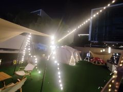 -CAMP.33露营烤肉·团建聚餐(创智天地店)