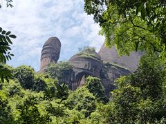 -丹霞山风景名胜区