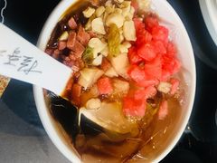 -蜀九香火锅(玉林店)