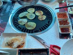-猫抓烤肉(春熙路店)