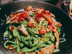 -Q MEX 库迈墨西哥餐吧(三里屯店)