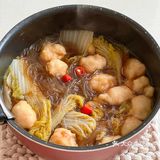 🍤减脂『虾滑』四种吃法合集