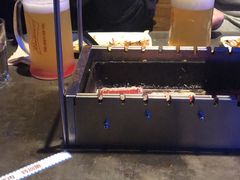 -很久以前羊肉串(打浦路店)