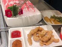 -海底捞火锅(仓山爱琴海店)