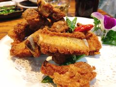 -盈田盈粥庄(博山东路店)