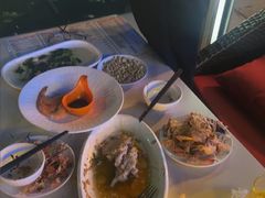 -琶醍壹号•潮菜江景餐吧