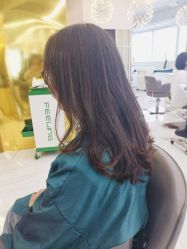 -潘多拉Hairsalon