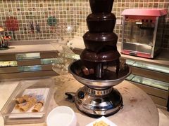 -金海湾自助餐厅(金陵饭店)