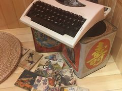 -囍福咖啡(这有山店)