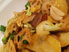 -大财主(庐山店)