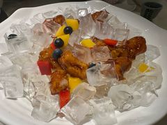 冰镇咕噜肉-陶陶居酒家(解放北路店)