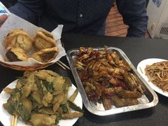 -买又大餐厅(福林里店)