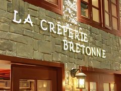 门面-LA CREPERIE BRETONNE布列塔尼法式餐厅(天童北路店)