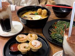 -Limapulo: Baba Can Cook