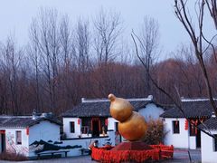 -溱湖国家湿地公园