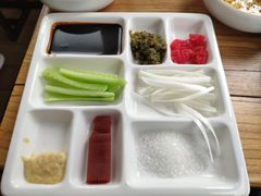 -四季民福烤鸭店(前门廊房二条店)