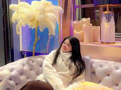 -Darling Queen·Mini·Live·House