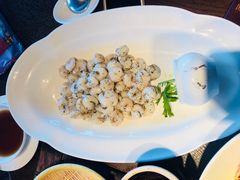 黑松露建湖虾仁-上海小南国(正大店)