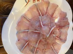 黑鱼-芦苇荡·酸汤鱼(回龙观店)