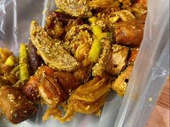 -二钢串叔麻辣烫(华龙大厦店)