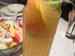 -Aqua Oasis 水天堂(太湖中心mall店)