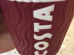 -COSTA COFFEE(西湖天地店)