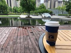 -瑞幸咖啡(天安数码城店)