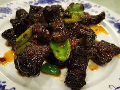 -梅龙镇酒家(南京西路总店)