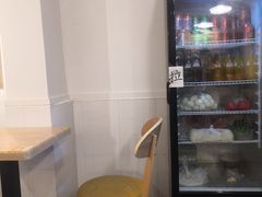 用餐区-十三朝牛馍王擀面皮(骡马市店)