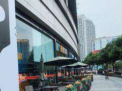 -豪客来牛排(红豆万花城店)