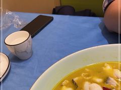 -阿毛饭店(和义路店)