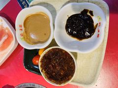 -格瑞欧海鲜自助烤肉火锅(光彩店)