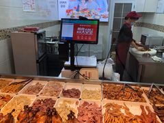 -紫燕百味鸡(西影店)