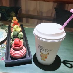 -琦品高端美容SPA会所