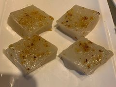 太白桂花拉糕-品悦酒店(三林古镇店)