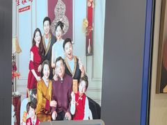 -天真蓝照相馆(五角场百联又一城店)