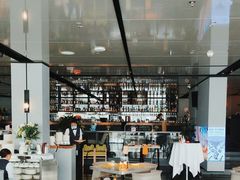 -璞渼咖啡 ROOF P.M. Café(浦东美术馆店)