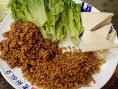-老街饭庄·地道淮扬菜(扬子江北路总店)