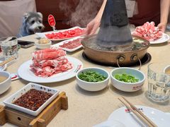 -阳坊大都涮羊肉(阳坊总店)